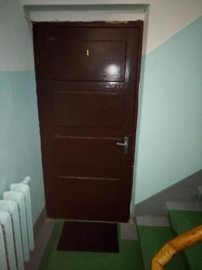 Viestura Apartamenti Daugavpils Exterior photo